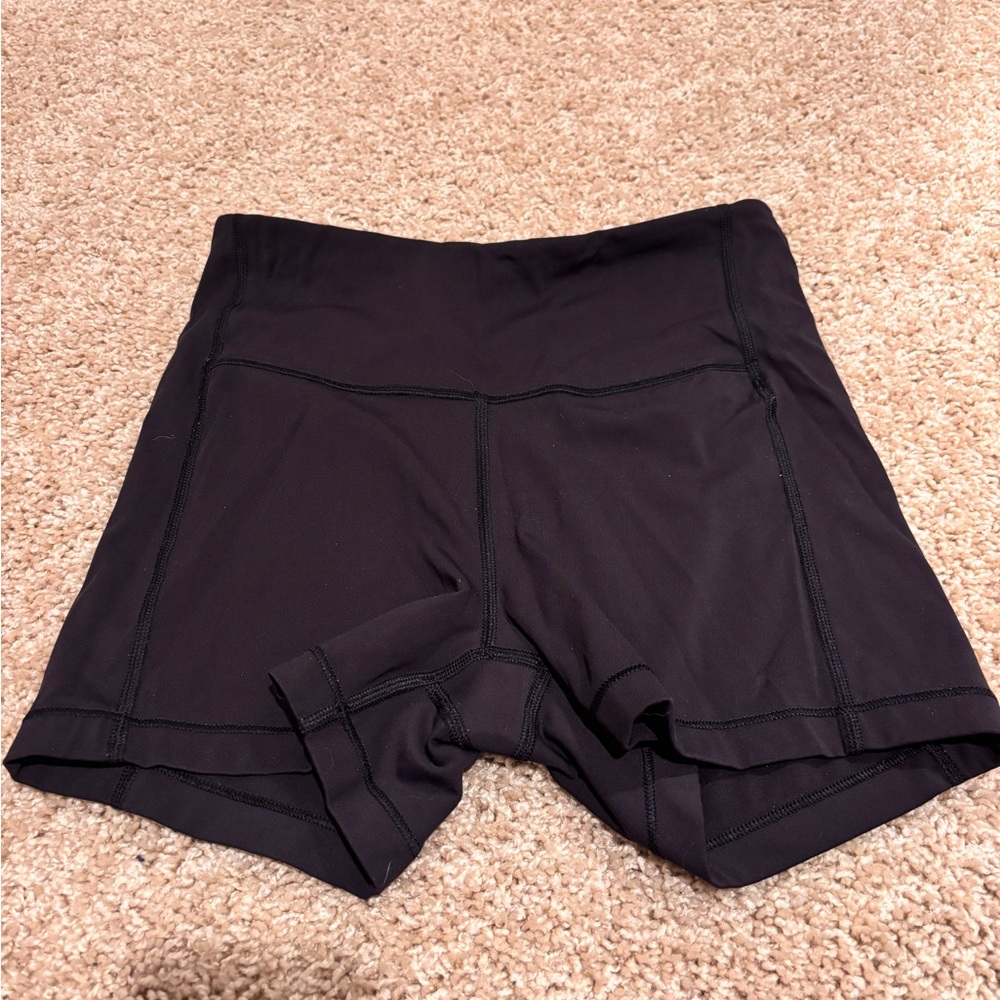 Athleta Ultimate Shortie Sz Small